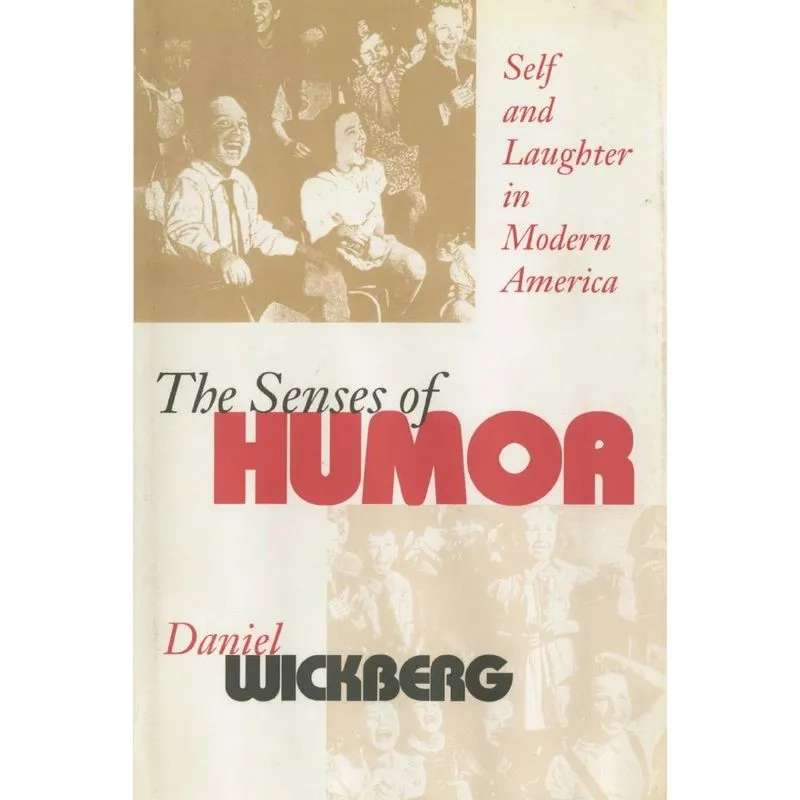 Senses of Humor