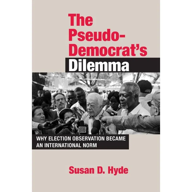 Pseudo-Democrats Dilemma