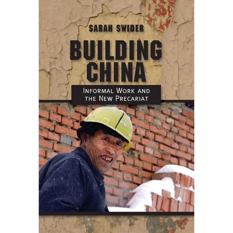 Building China
