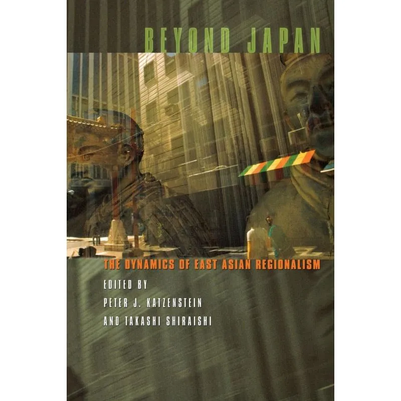 Beyond Japan