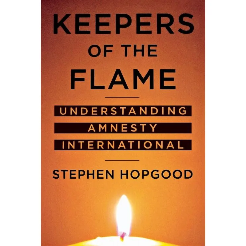 Keepers of the Flame