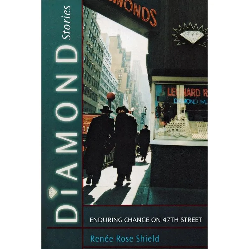 Diamond Stories