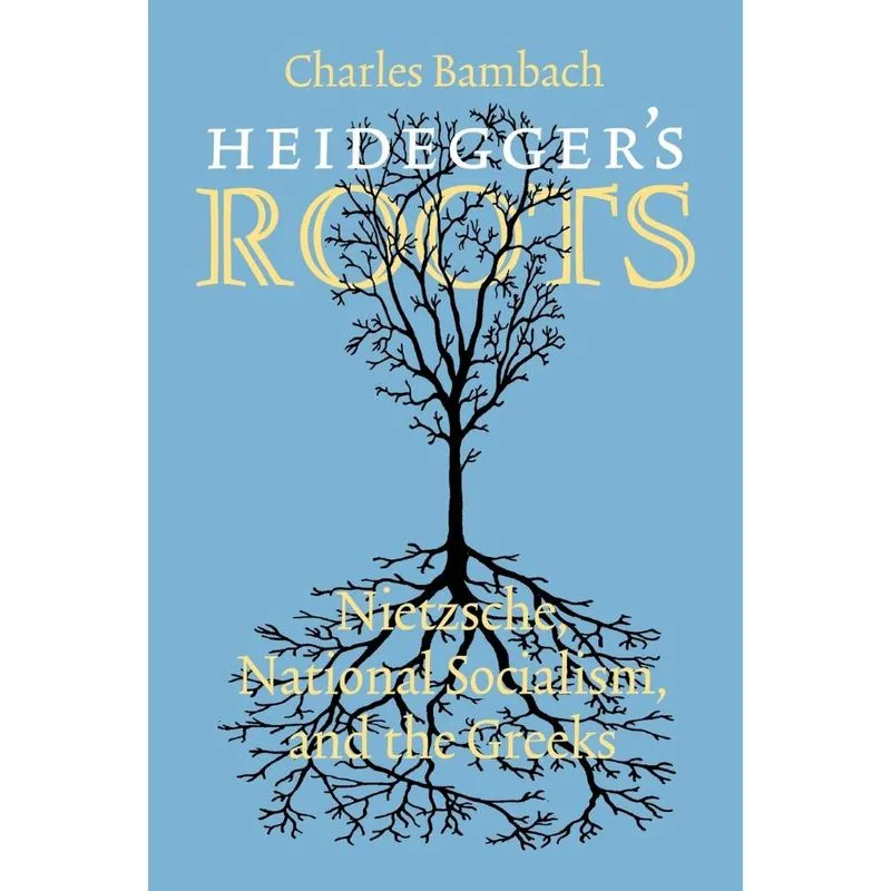Heideggers Roots