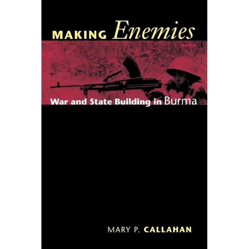 Making Enemies