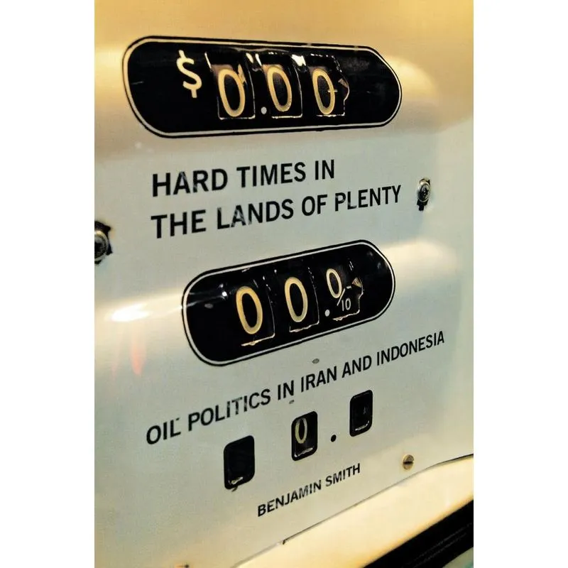 Hard Times in the Lands of Plenty