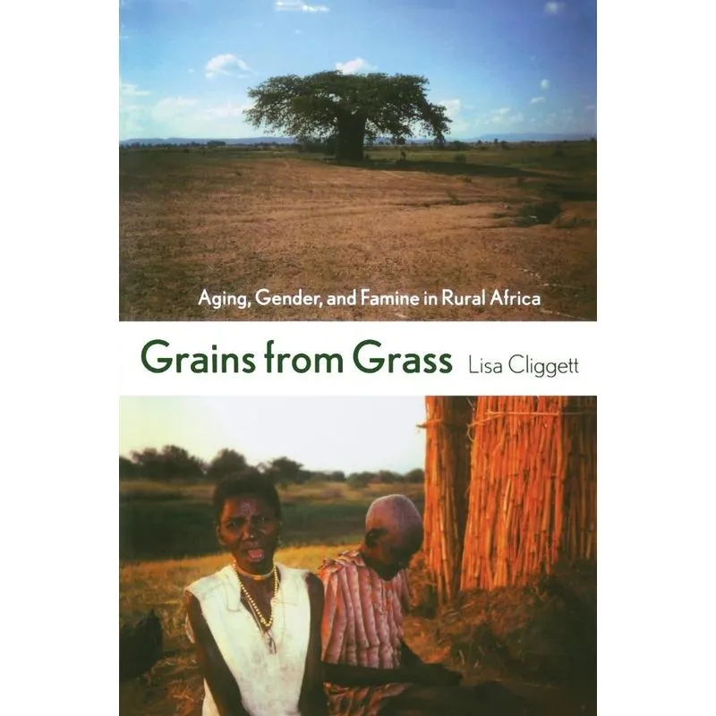 Grains from Grass
