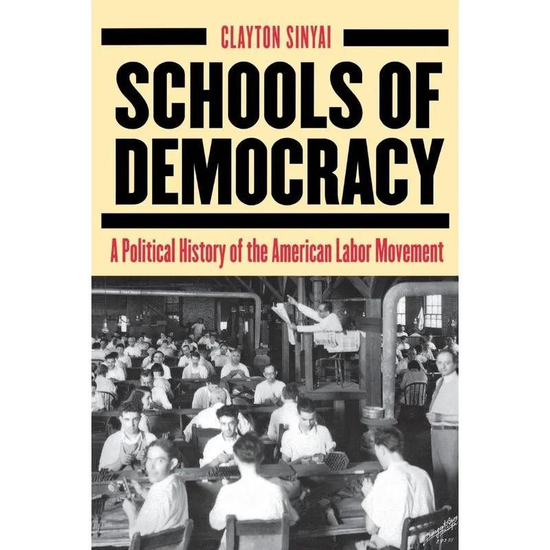 Schools of Democracy