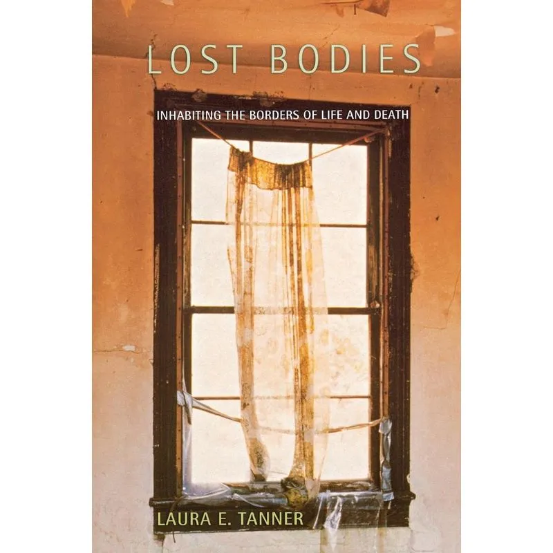 Lost Bodies