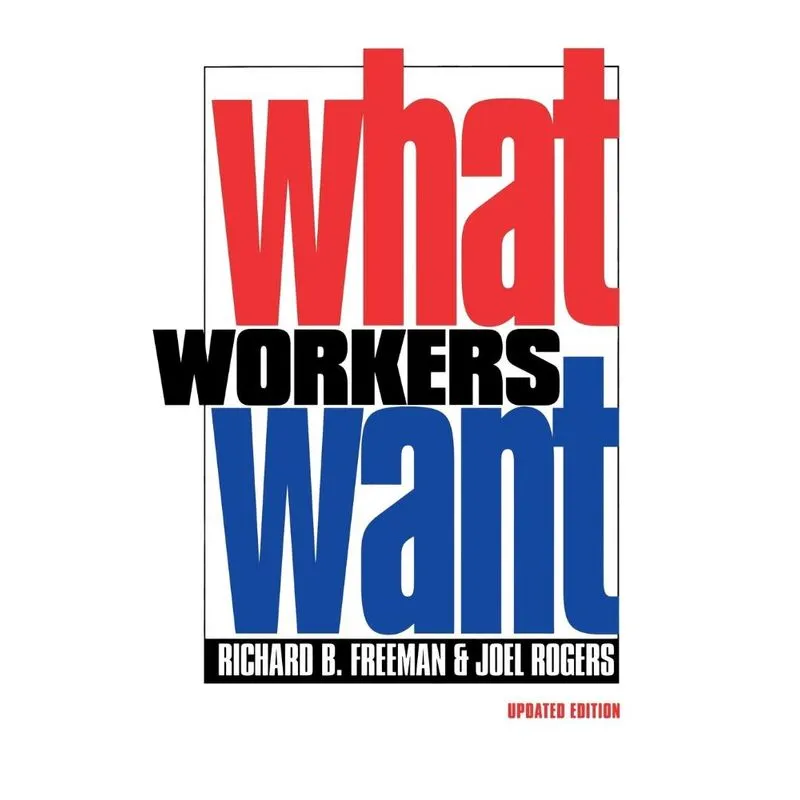 What Workers Want