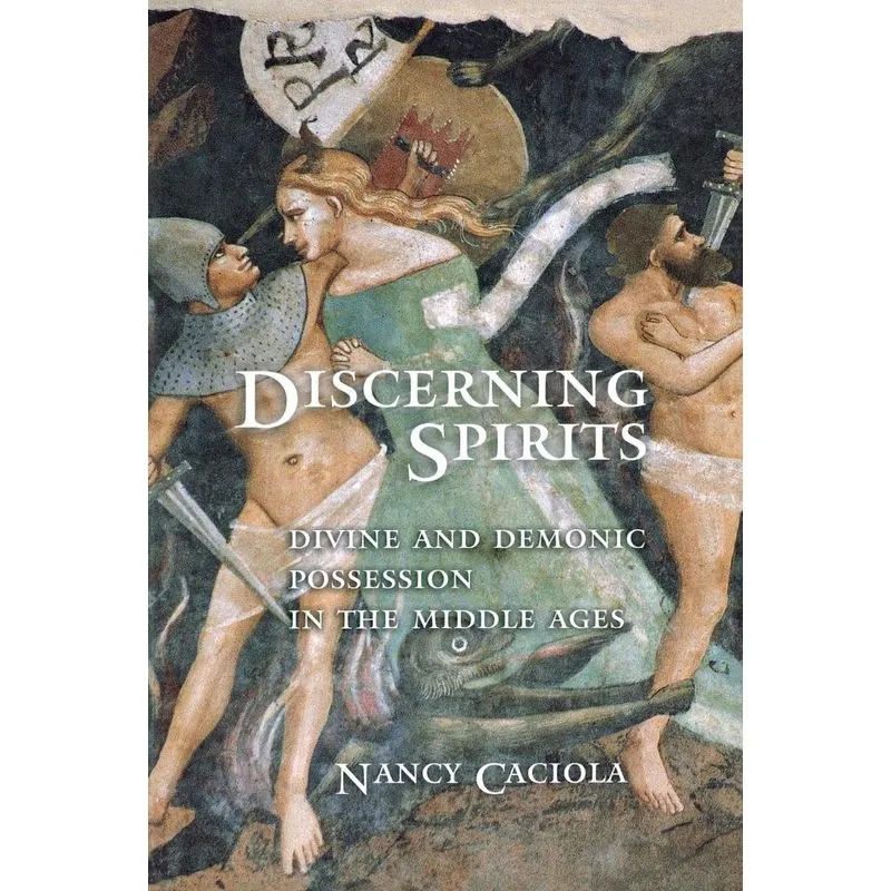 Discerning Spirits