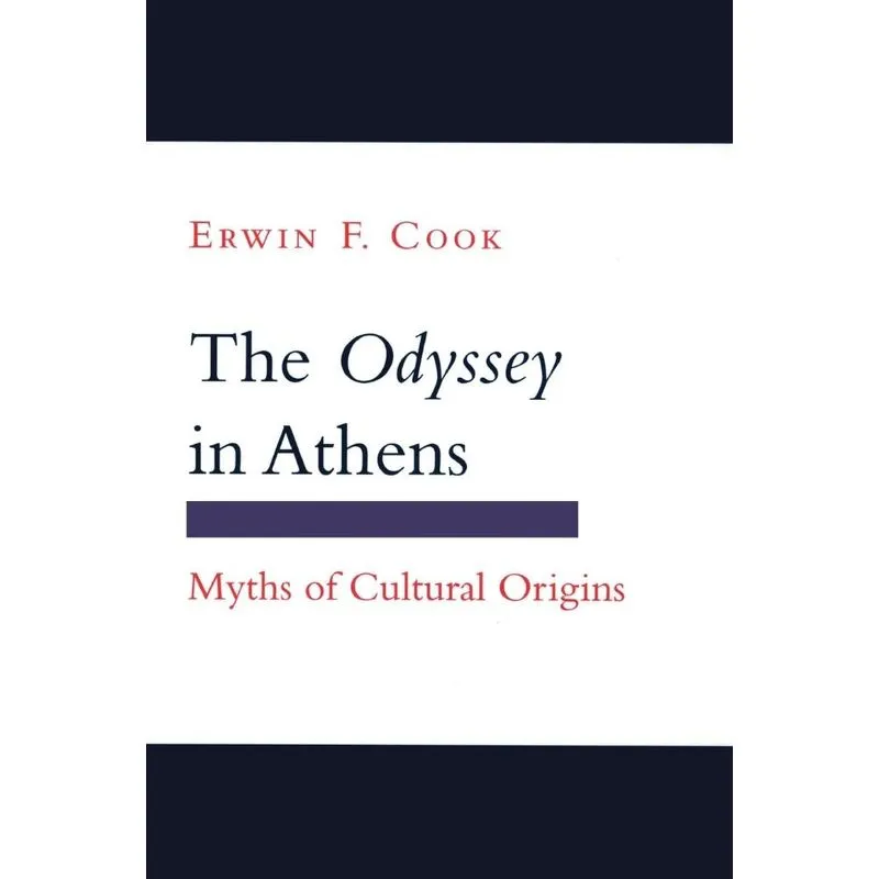 The Odyssey In Athens