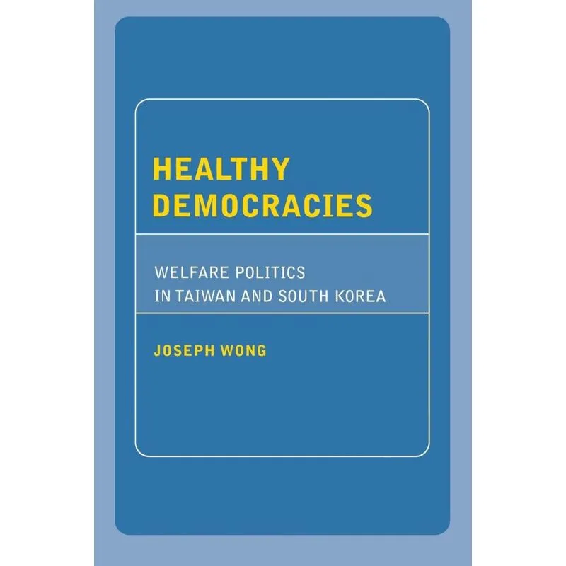 Healthy Democracies