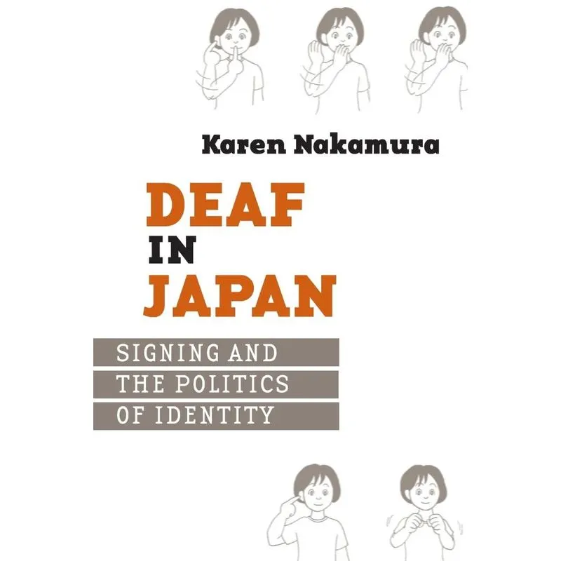 Deaf in Japan