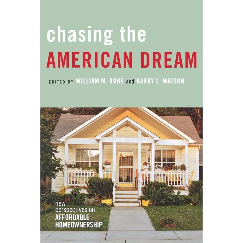 Chasing the American Dream