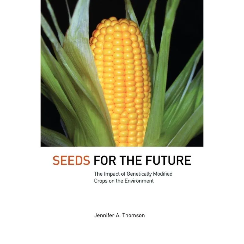 Seeds for the Future