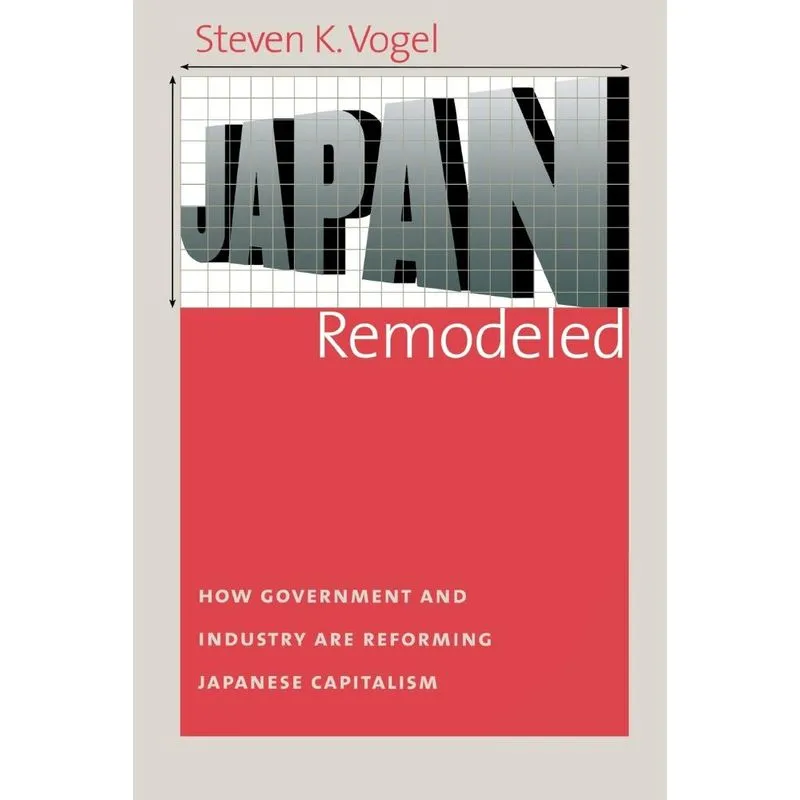Japan Remodeled