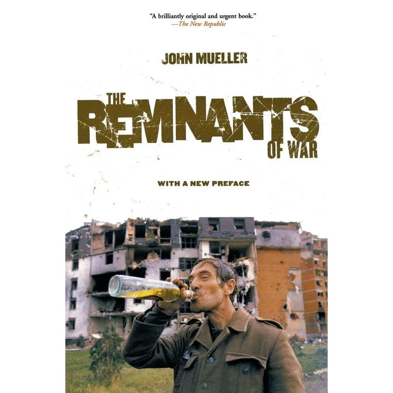 The Remnants of War
