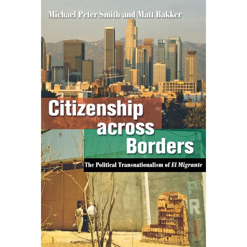 Citizenship across Borders