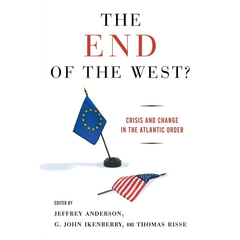 The End of the West?