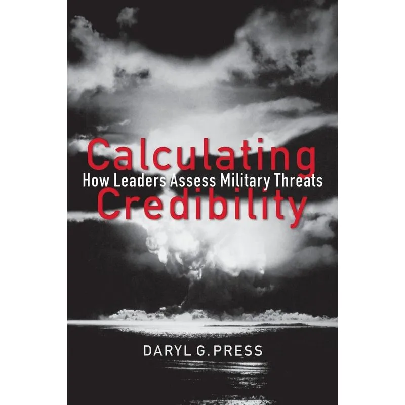 Calculating Credibility