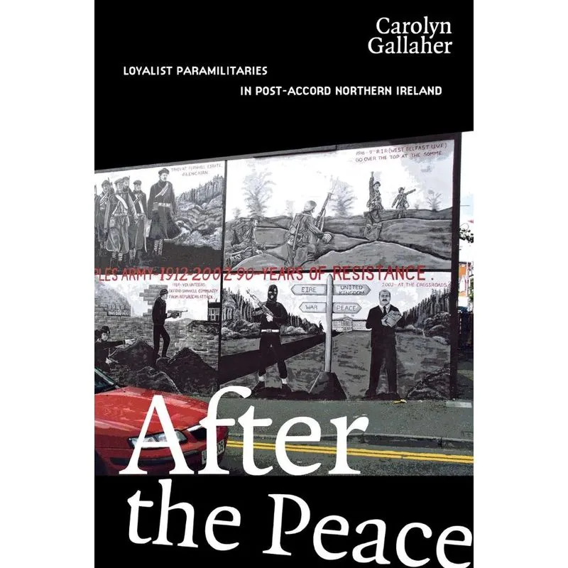 After the Peace