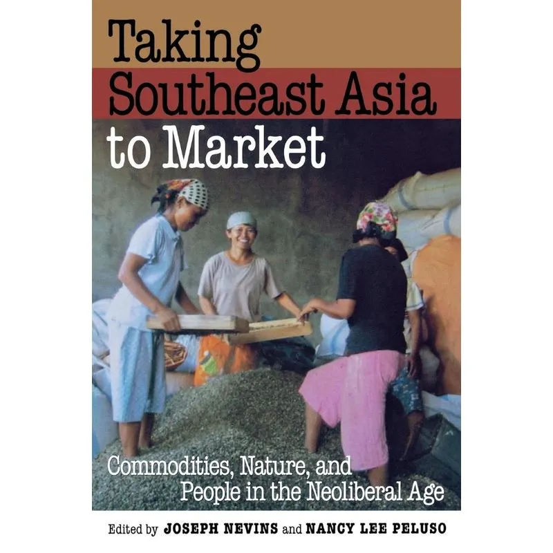 Taking Southeast Asia to Market