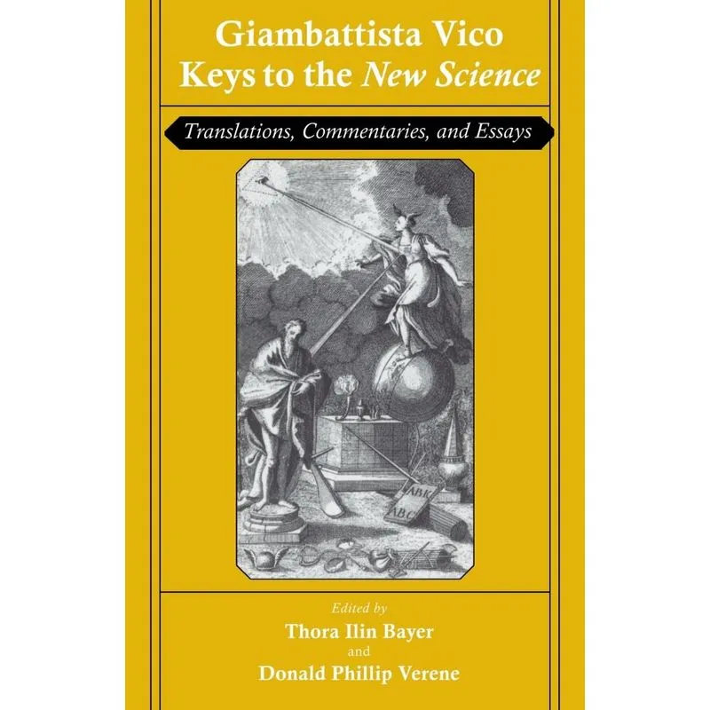 Giambattista Vico