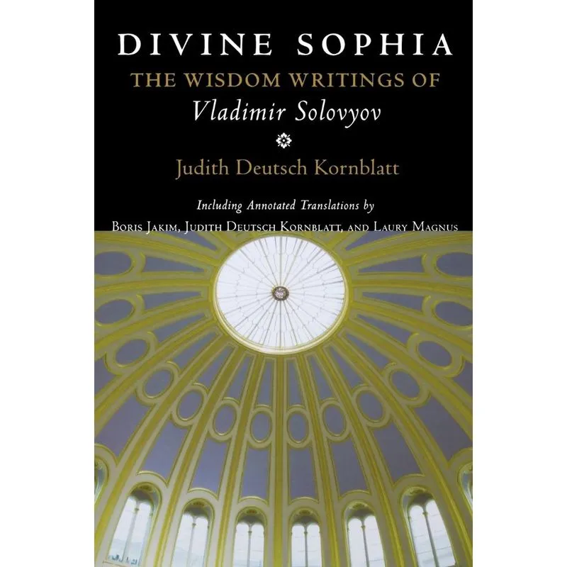 Divine Sophia