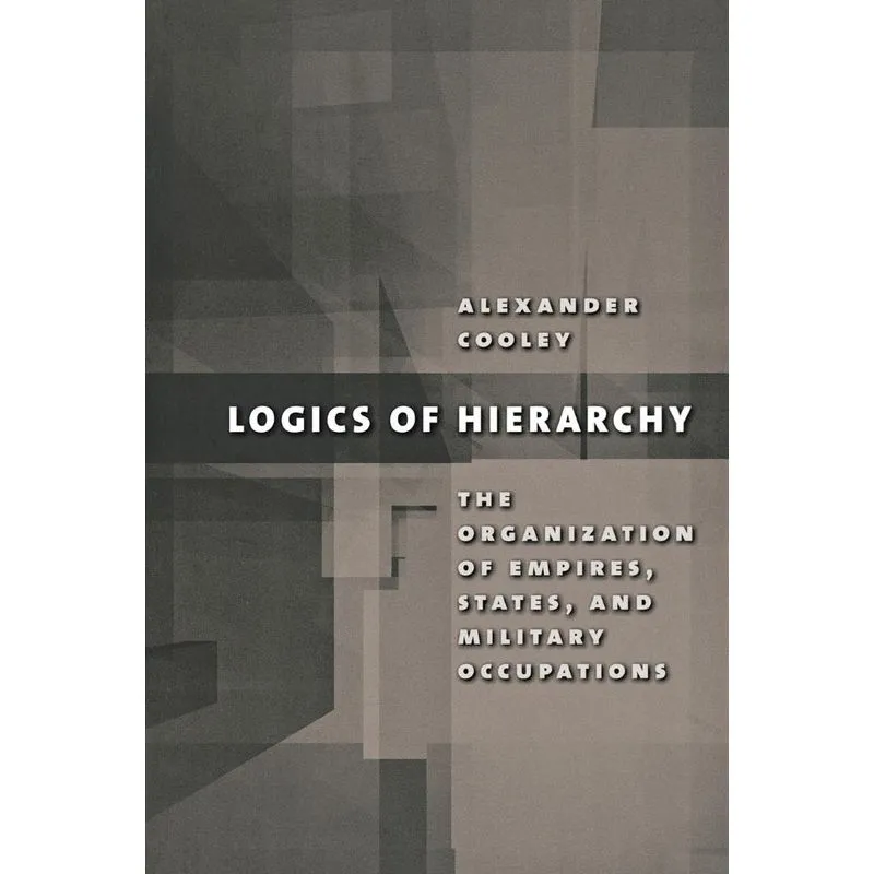 Logics of Hierarchy