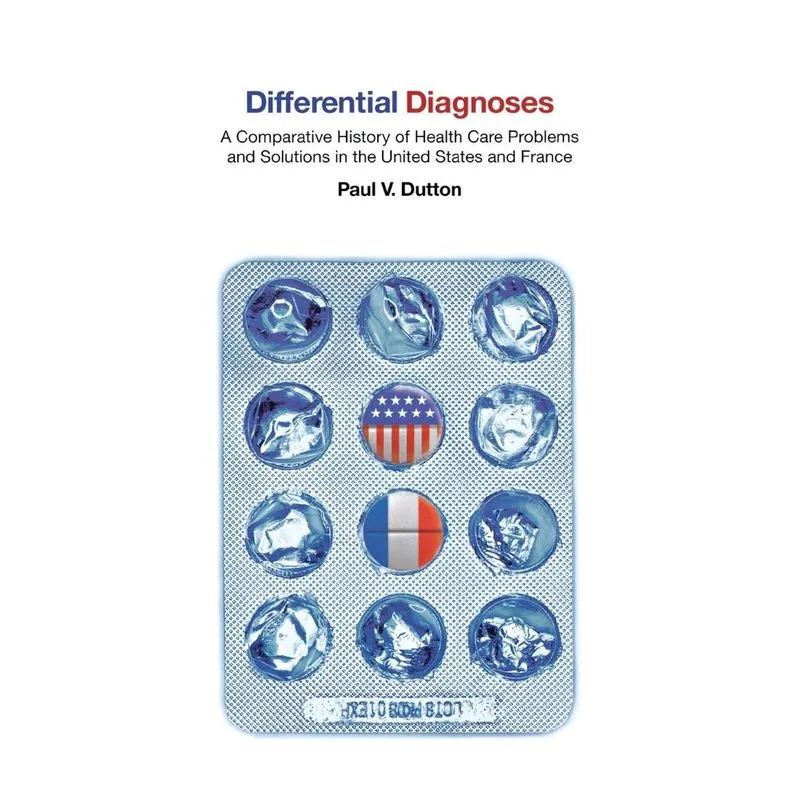 Differential Diagnoses
