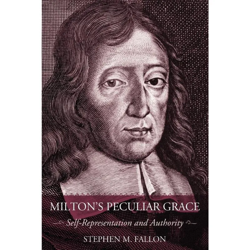 Miltons Peculiar Grace