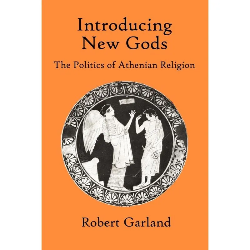 Introducing New Gods