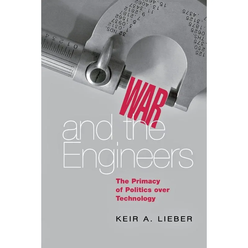 War and the Engineers