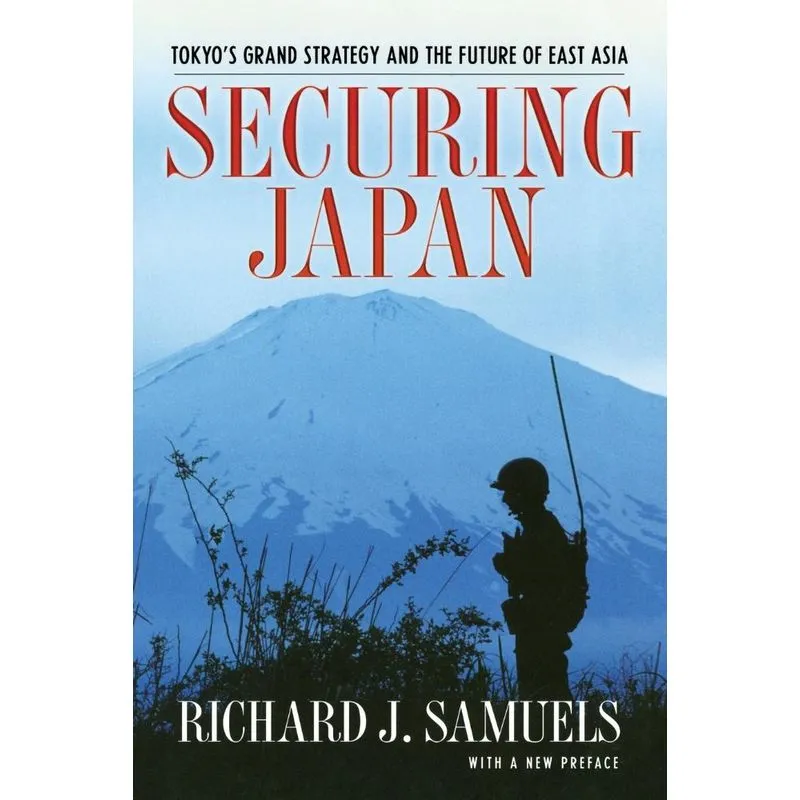 Securing Japan