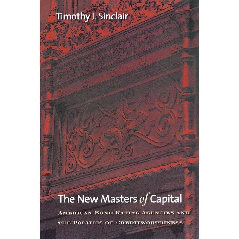 The New Masters of Capital