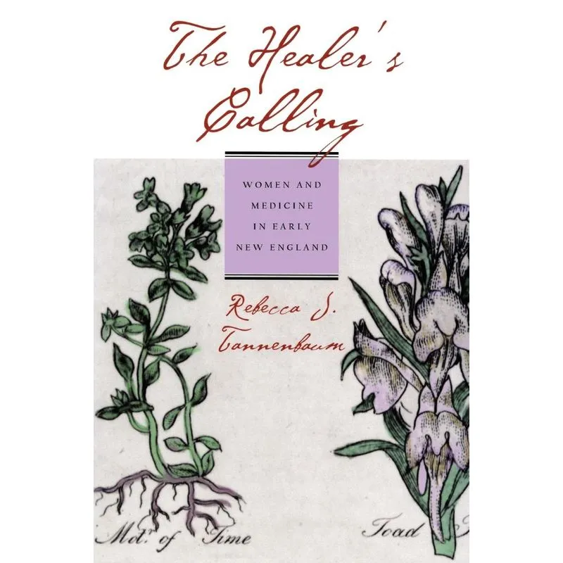 The Healers Calling