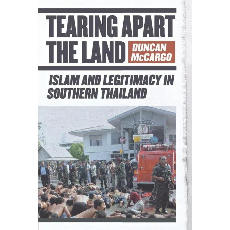 Tearing Apart the Land
