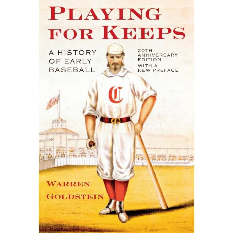 Playing For Keeps