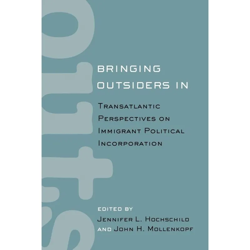 Bringing Outsiders In