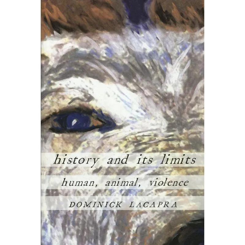 History and Its Limits