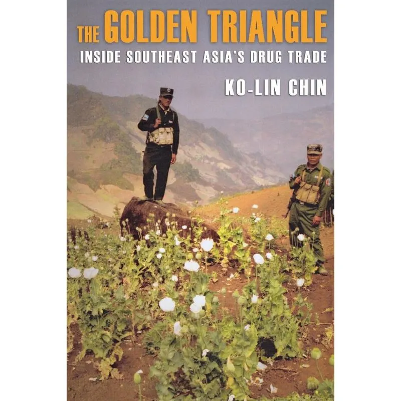 The Golden Triangle