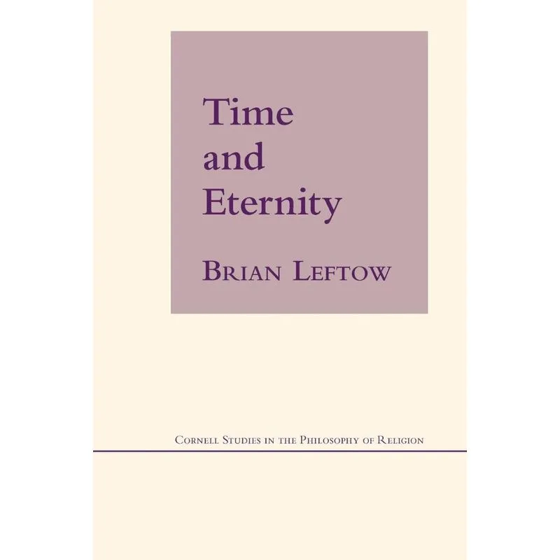 Time and Eternity