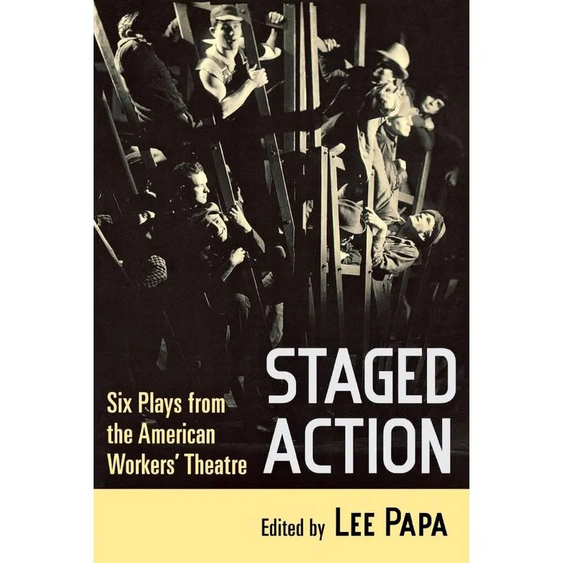 Staged Action