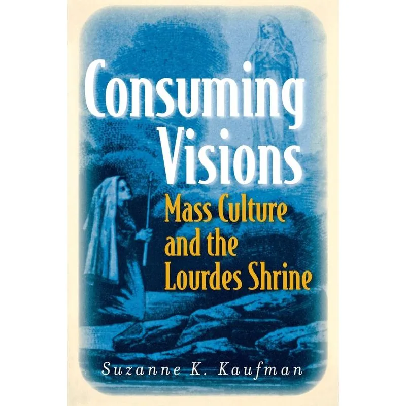 Consuming Visions