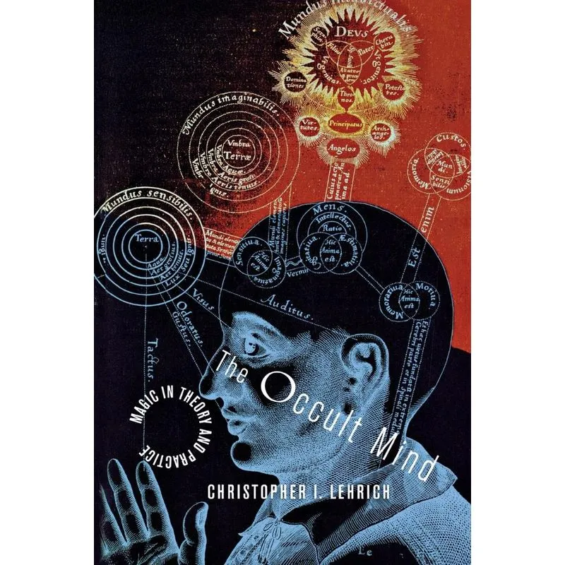 The Occult Mind