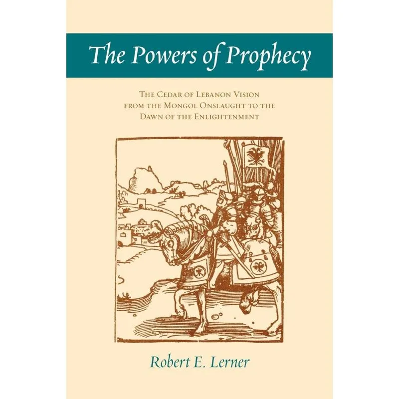 The Powers of Prophecy