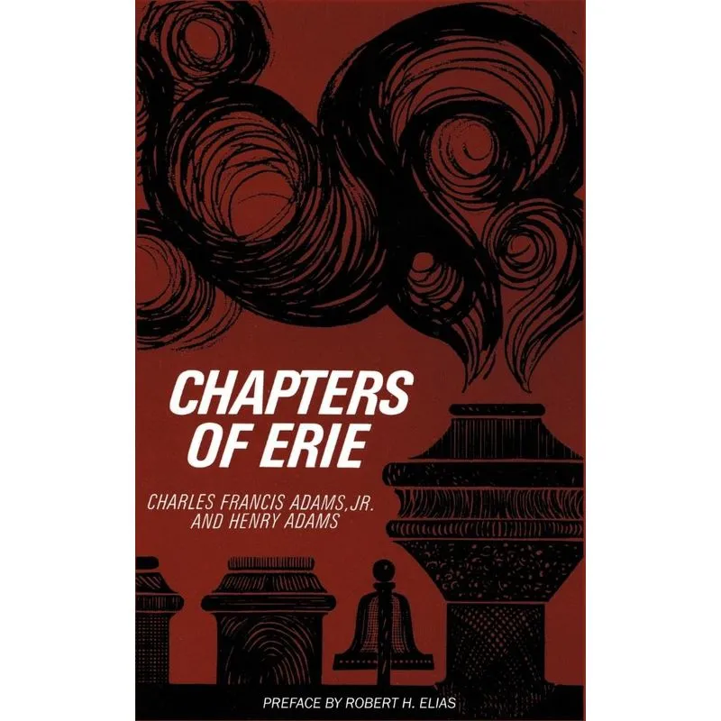 Chapters of Erie