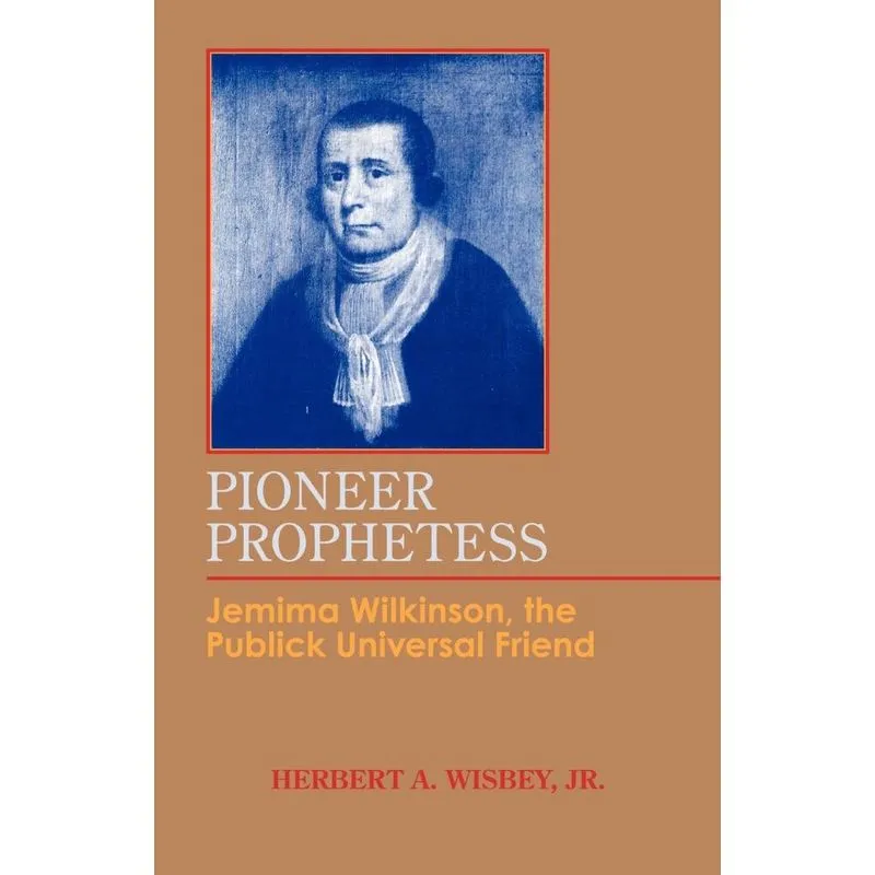 Pioneer Prophetess