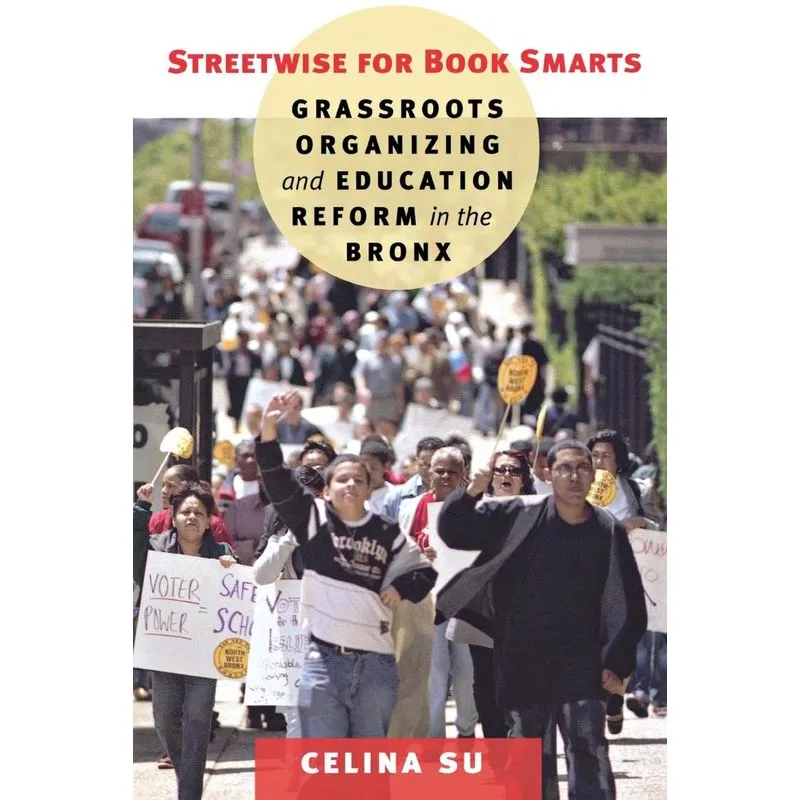 Streetwise for Book Smarts