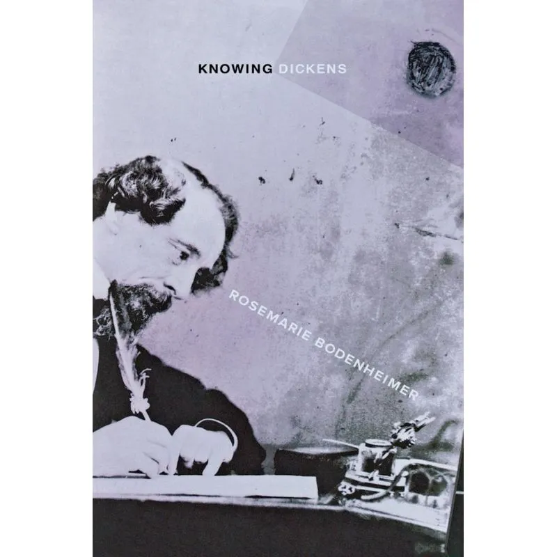 Knowing Dickens